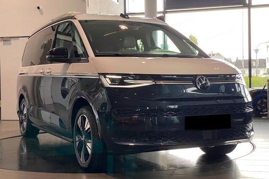 Volkswagen Multivan California Ocean DSG