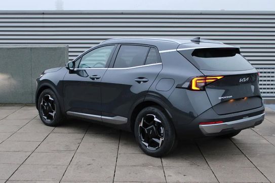 Kia Sportage 1.6 T-GDI Business Line 2WD DCT