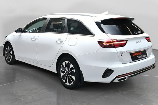Kia Ceed 1.6 GDI PHEV L DCT
