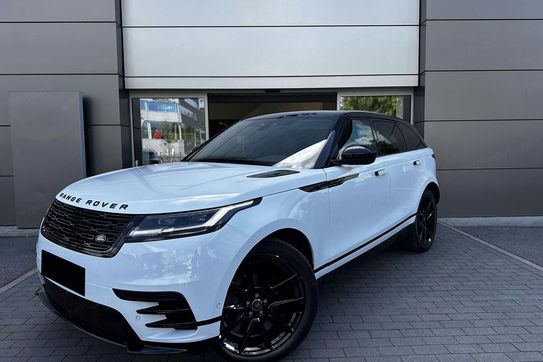 Land Rover Range Rover Velar Velar 3.0 P400 Dynamic SE