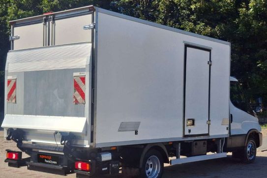 Iveco Daily 50C18