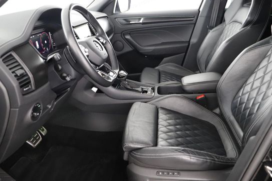 Skoda Kodiaq 2.0 TDI 4x4 Sportline DSG
