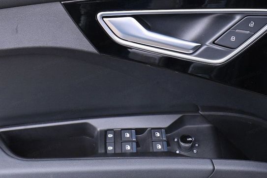 Audi Q4 e-tron advanced Sportback