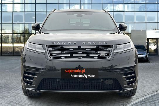 Land Rover Range Rover Velar P400 Dynamic SE