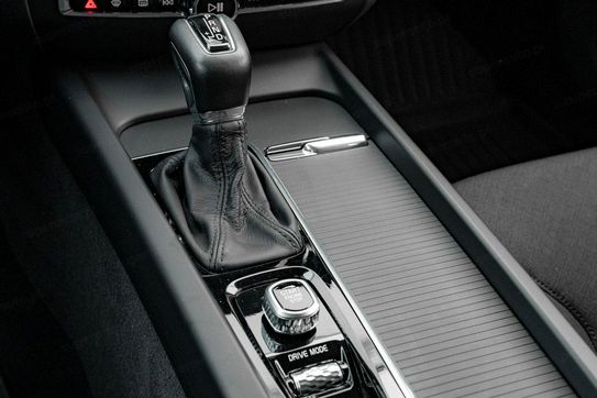 Volvo V60 Cross Country D4 AWD