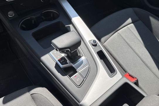Audi A4 35 TFSI Advanced