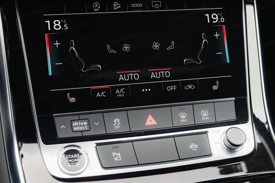 Audi Q7 45 TDI quattro S Line