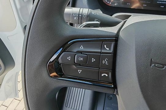 Toyota Proace Max EV 110kWh L4H2 Active