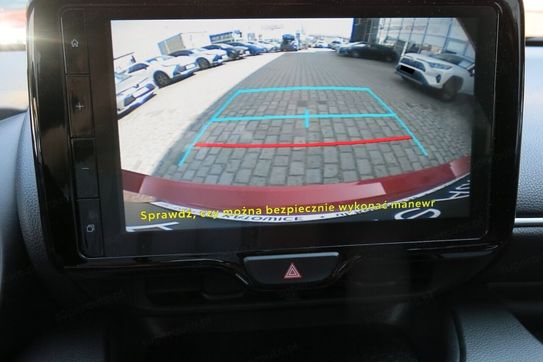 Toyota Yaris Hybrid 1.5 Selection Style