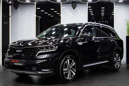 Kia Sorento 1.6 T-GDI HEV XL 4WD