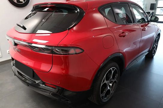 Alfa Romeo Tonale T4 Sprint