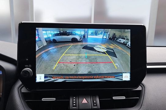 Toyota RAV4 2.0 Comfort 4X2 Ms