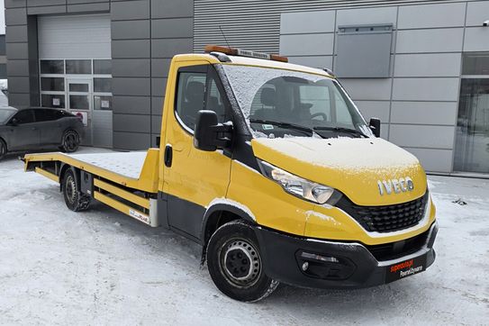 Iveco Daily 35S18 Autolaweta Pomoc Drogowa