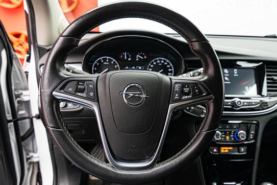 Opel Mokka X 1.4 T 120 Lat