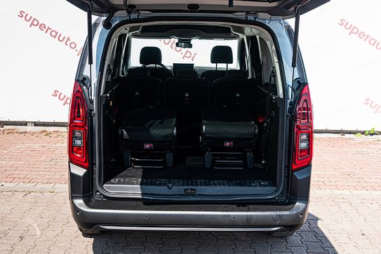 Citroen Berlingo XL L2H1 Max Kombi EAT8