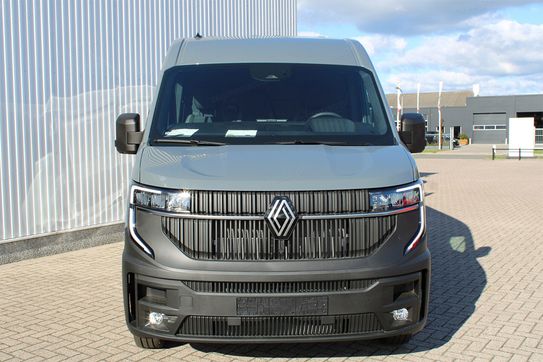 Renault Master L2H2 Extra