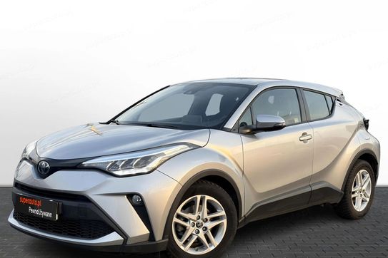 Toyota C-HR 1.8 Hybrid Comfort