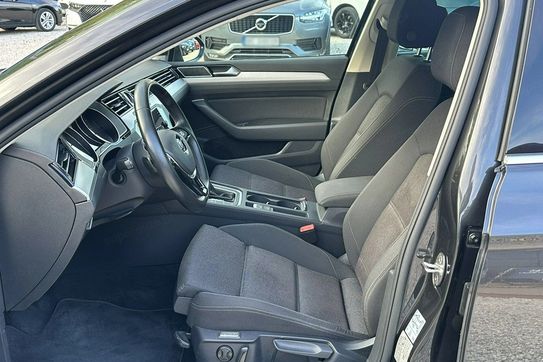 Volkswagen Passat 2.0 TDI Comfortline DSG