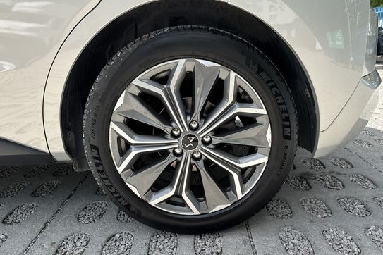 DS DS4 Trocadero 1.2 PureTech aut