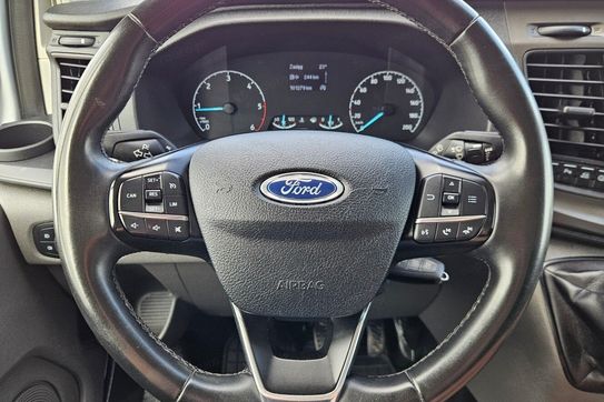 Ford Transit Custom L2H1