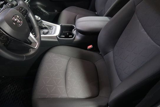 Toyota RAV4 Comfort 2.5 Hybrid Dynamic Force AWD