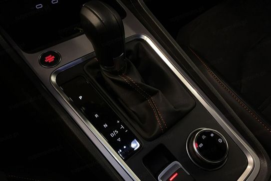 Seat ATECA 1.5 TSI DSG