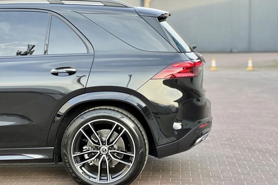Mercedes GLE 450  4-Matic AMG Line