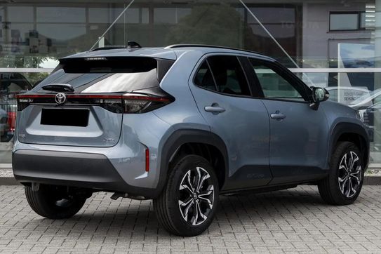 Toyota Yaris Cross Style 1.5 Hybrid Dynamic Force