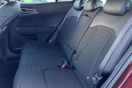 Kia Sportage 1.6 T-GDI L 2WD