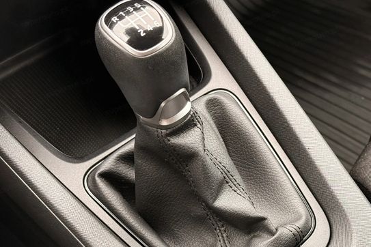 Skoda Octavia 1.5 TSI Edition 130 Essence