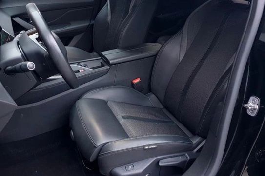 Peugeot 308 1.5 BlueHDi Allure