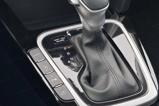 Kia Ceed 1.5 T-GDI M DCT