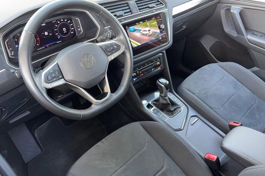 Volkswagen Tiguan 1.5 TSI EVO Elegance DSG