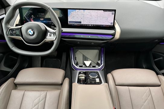 BMW X3 xDrive20d mHEV aut