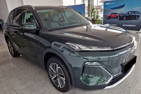 Geely Starray EM-i 1.5 PHEV Pro