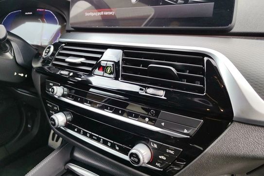 BMW Seria 5 Touring 530i xDrive M Sport