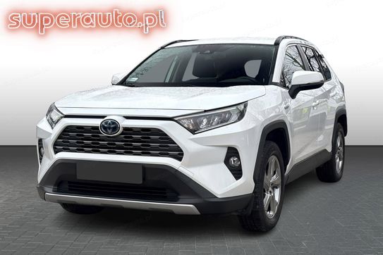 Toyota RAV4 Comfort 2.5 Hybrid  4x4