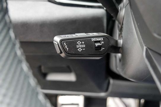 Audi A5 S5 TFSI S line Avant