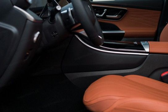 Mercedes GLC AMG Coupe 43 4-Matic