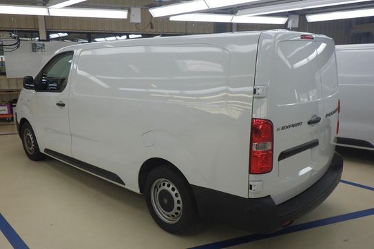 Peugeot Expert e-Expert XL L2H1
