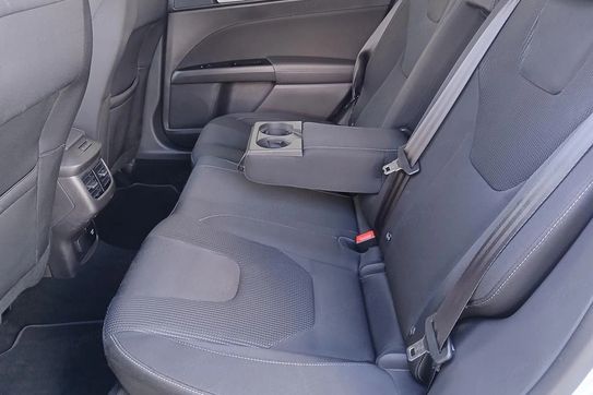 Ford Mondeo 2.0 Ecoblue Titanium
