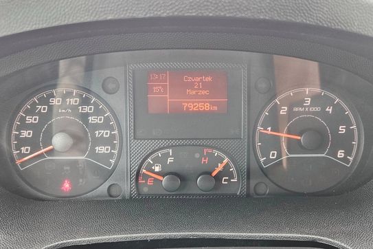 Peugeot Boxer L3H2