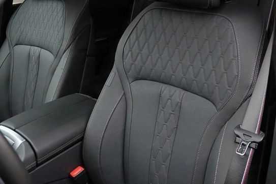 BMW X5 xDrive40d M Sport