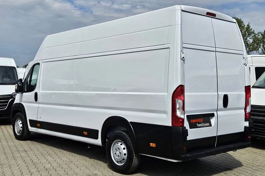 Citroen Jumper L4H3