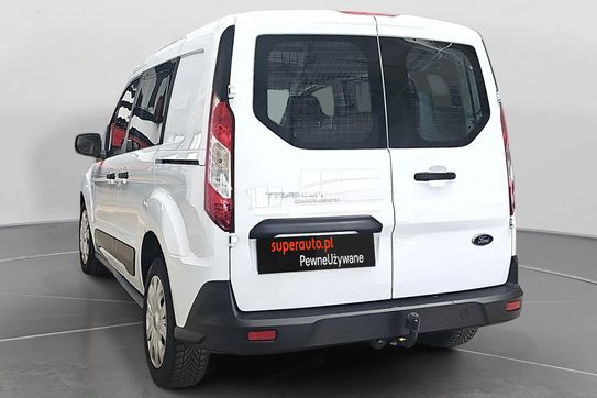 Ford Transit Connect L1H1 Zabudowa Brygadowa Trend