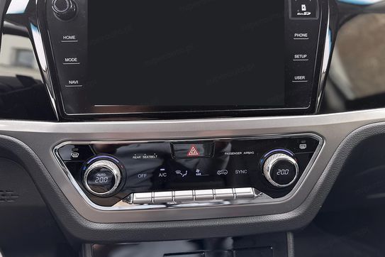 SsangYong Korando T-GDI Adventure 2WD 1.5