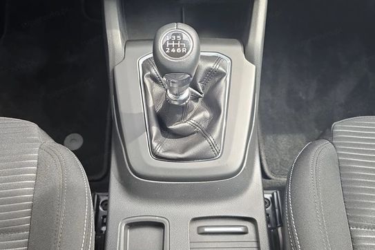 Ford Focus 1.0 EcoBoost Titanium