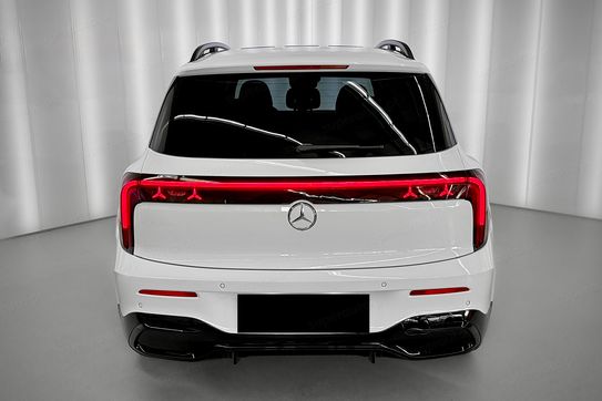 Mercedes GLB 200 AMG Line