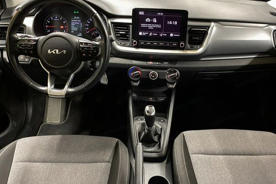 Kia Stonic 1.0 T-GDI Smart