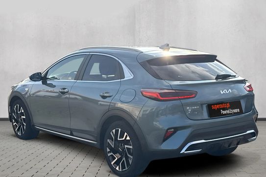 Kia XCeed T-GDI M DCT